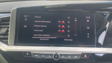 Vauxhall Grandland 1.2 Turbo GS 5dr Petrol Hatchback